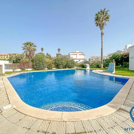 Apartment Peninsular By Mtphomes